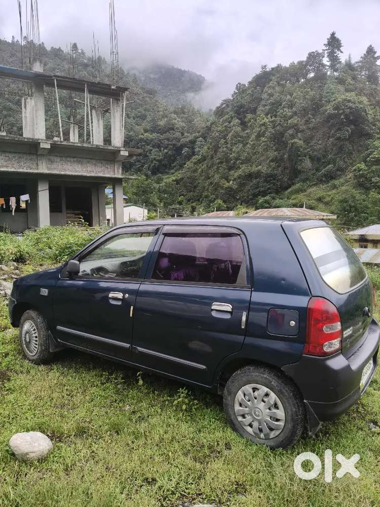 Maruti Suzuki Alto Std 2029