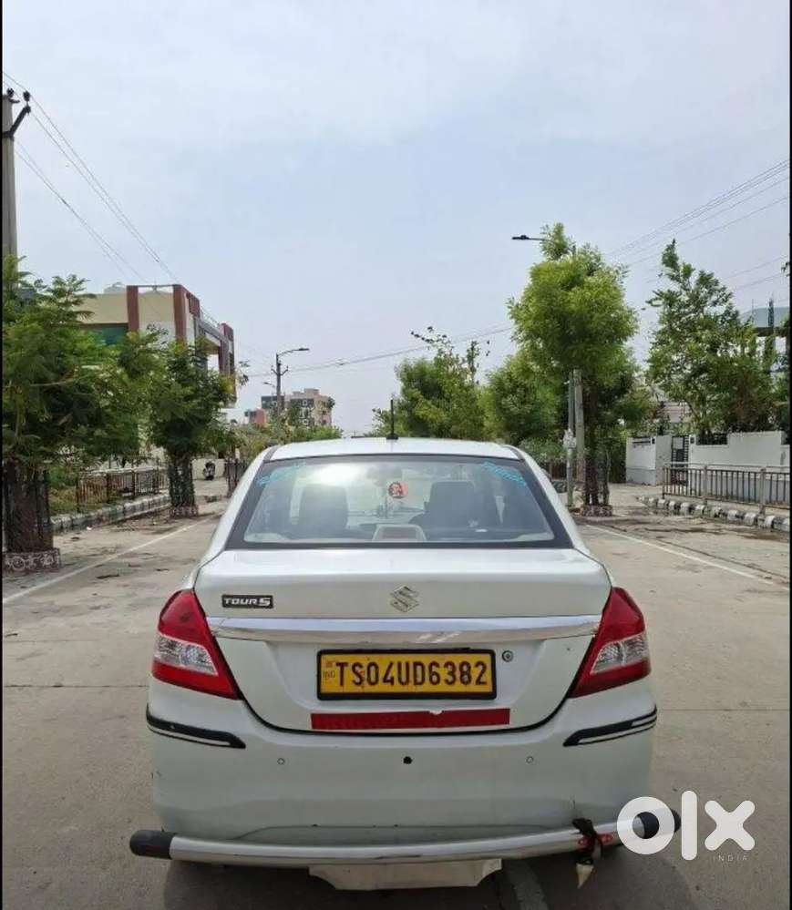 Maruti Suzuki Swift Dzire 2021 Petrol Manual