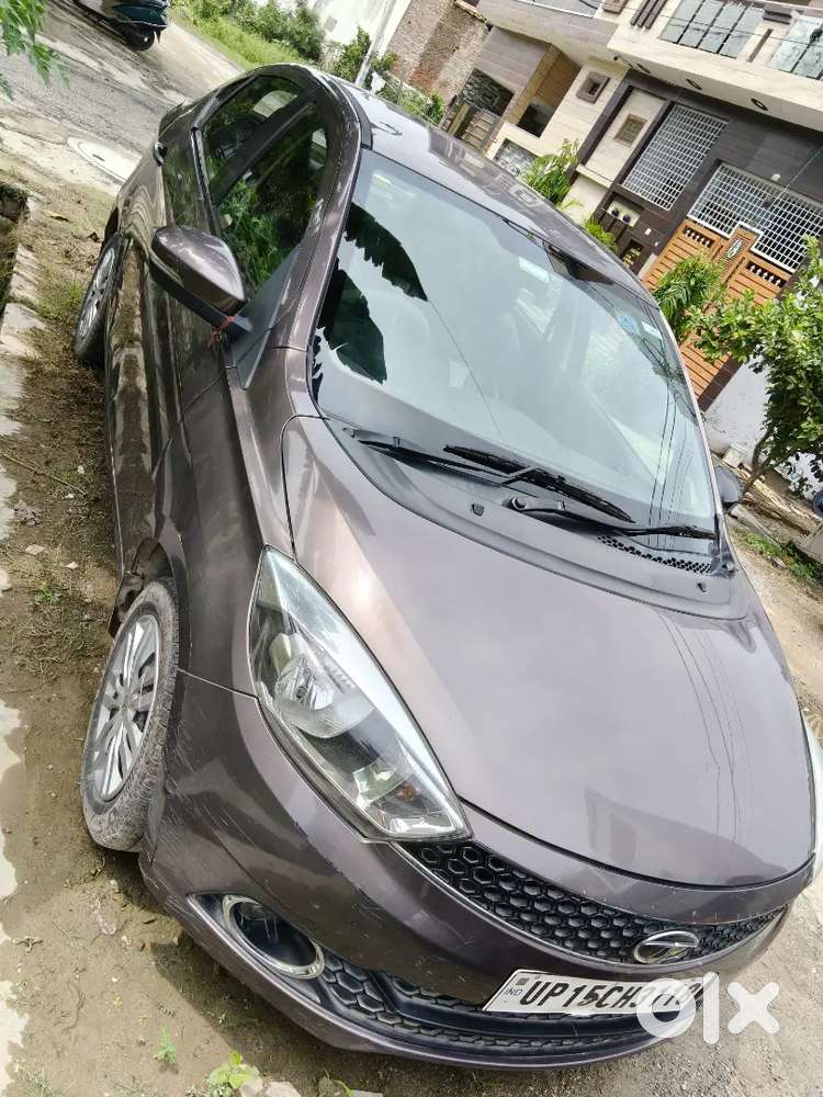 Tata Tigor 1.2 Xt 2017