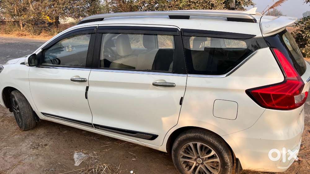 Maruti Suzuki Ertiga 2023 Cng & Hybrids Well Maintained