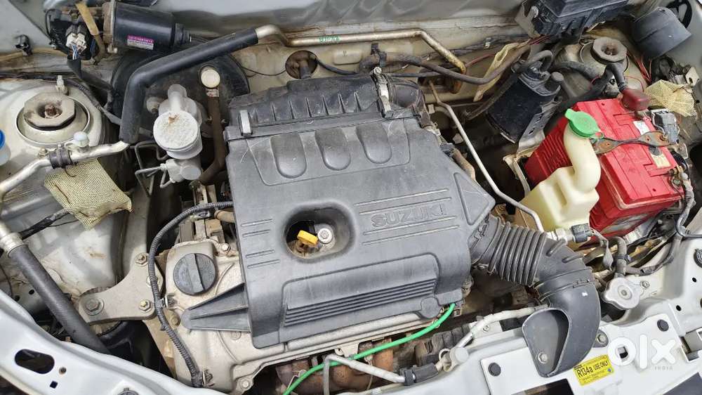 Maruti Suzuki Alto K10 2019