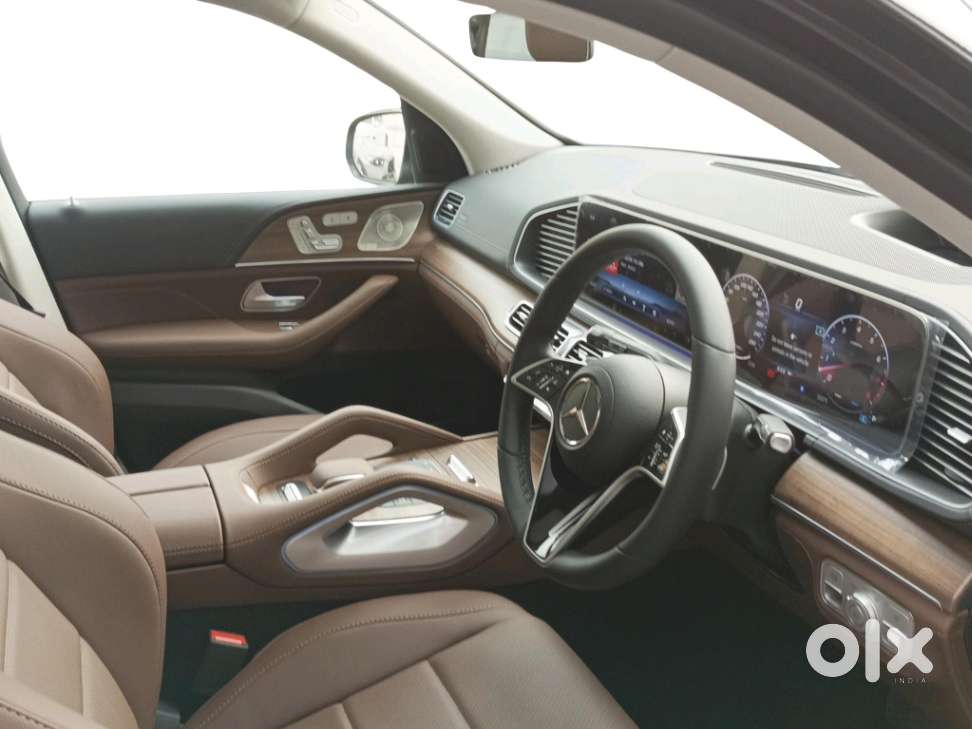 Mercedes-benz Gle 450 4matic Lwb, 2025, Petrol