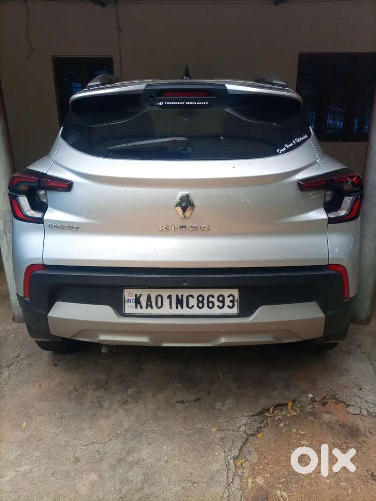 Renault Kiger
