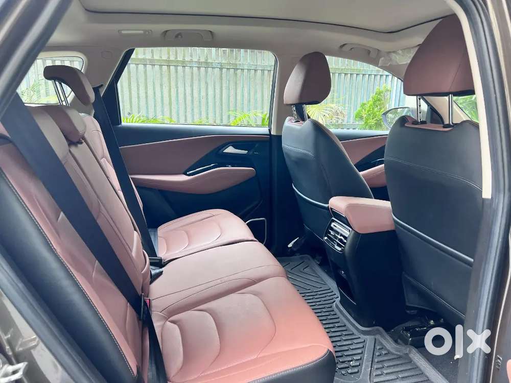 Mg Hector Plus Pro 2025 Diesel Manual