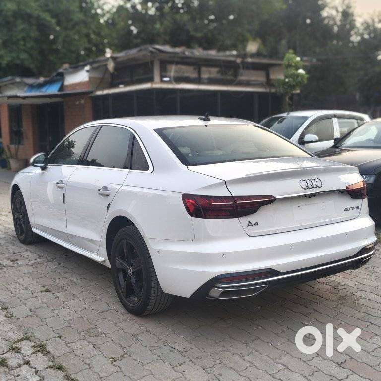 Audi A4 2.0 Technology 40 Tfsi, 2023, Petrol