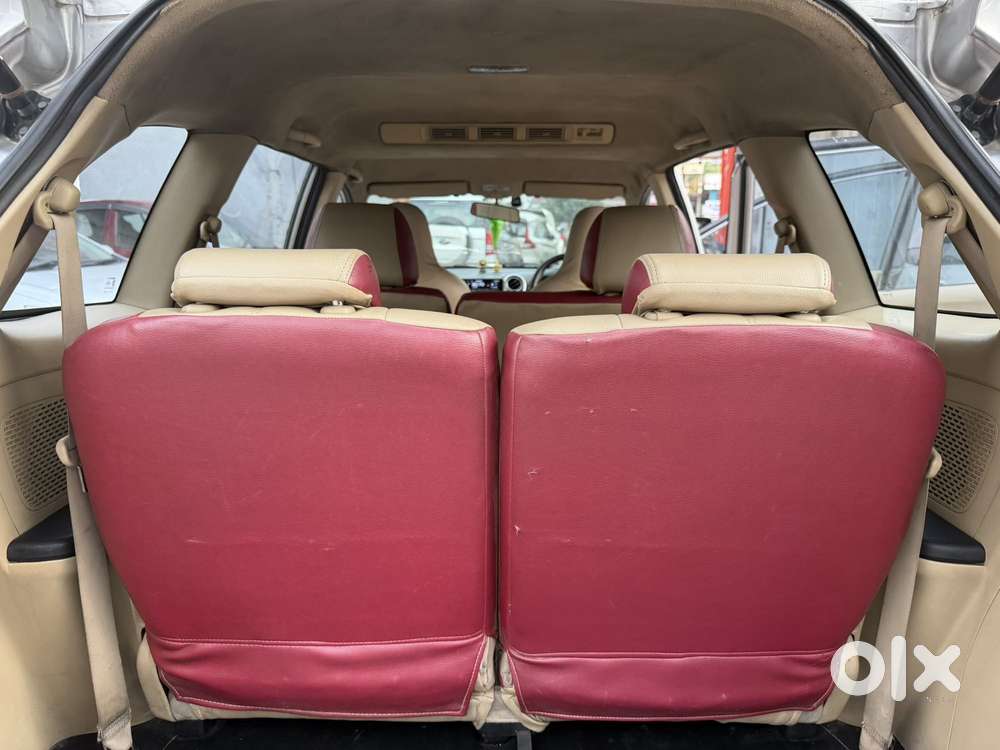 Honda Mobilio 1.5 S I-dtec Mt, 2016, Diesel