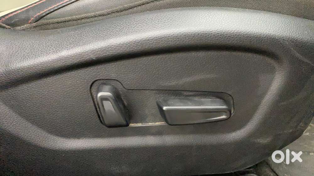 Kia Seltos 1.4 Gtx+ Mt, 2020, Petrol