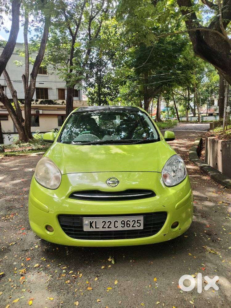 Nissan Micra Xv Primo, 2011, Petrol