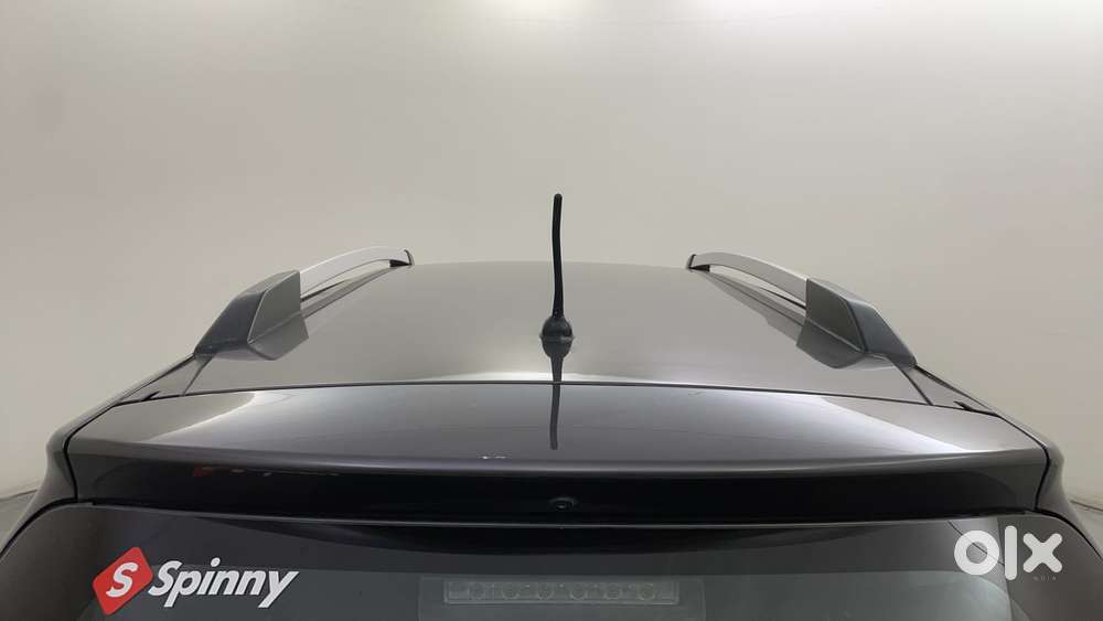 Honda Br-v I-vtec V Mt, 2019, Petrol