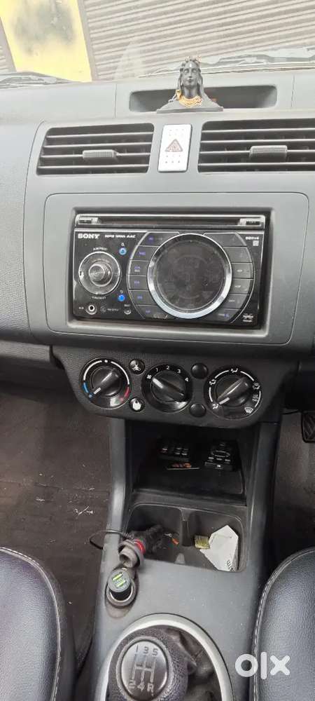 Maruti Suzuki Swift Vdi For Sale