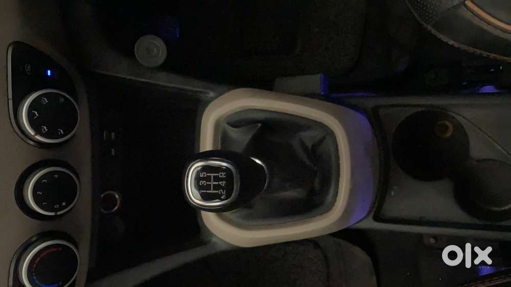 Hyundai Grand I10 Sportz 1.2 Kappa Vtvt, 2015, Petrol