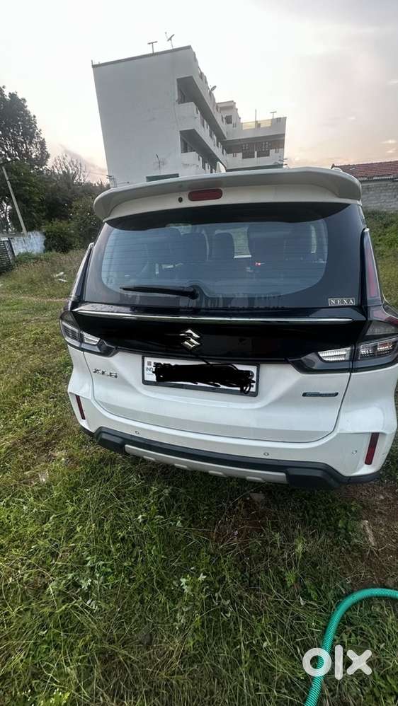 Maruti Suzuki Xl6 2024