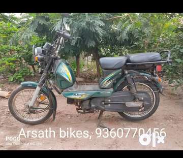 Olx bike xl 100 hot sale