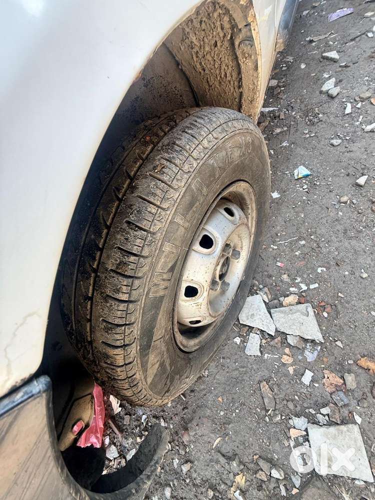 Maruti Suzuki Alto 2010 Petrol Good Condition