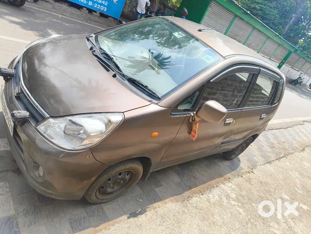 2009 Maruti Suzuki Zen Petrol 1.0