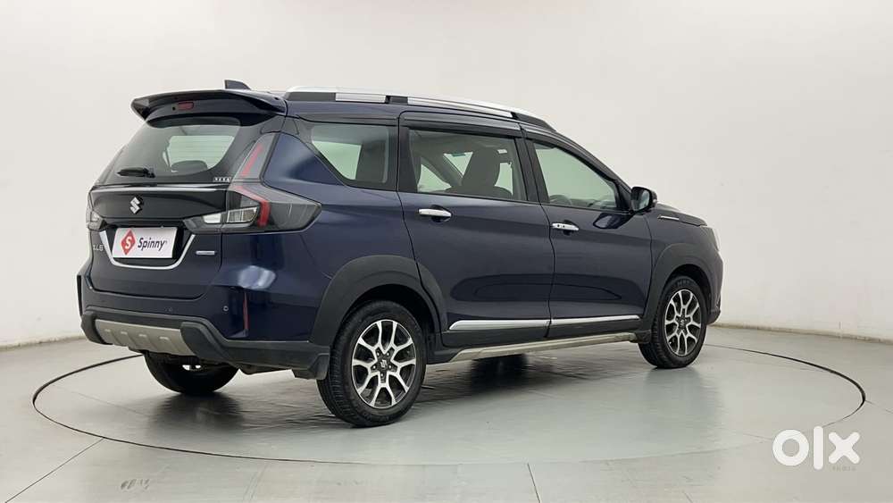 Maruti Suzuki Xl6 1.5 Alpha Plus At, 2024, Petrol