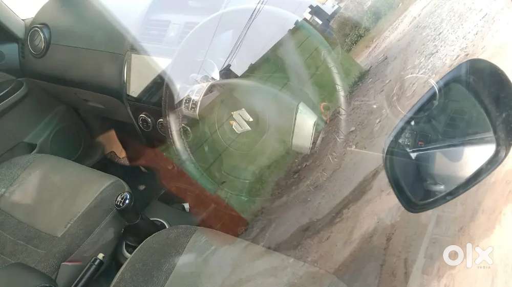 Maruti Suzuki Sx4 2013 Diesel