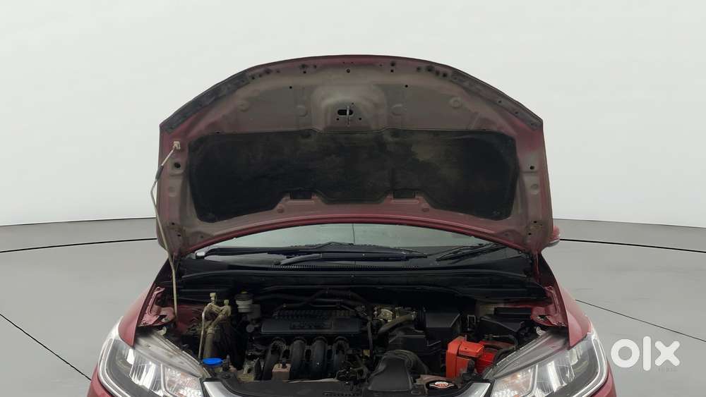 Honda Jazz 1.2 Zx I-vtec, 2021, Petrol