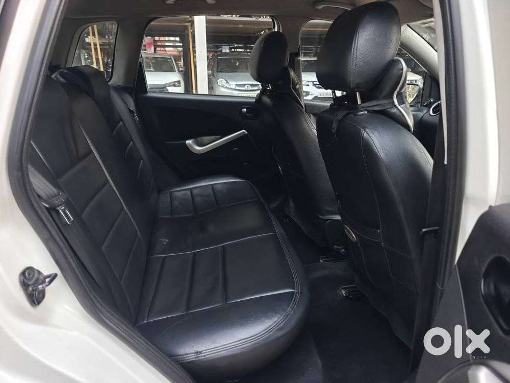 Ford Figo 1.5d Titanium Mt, 2014, Diesel