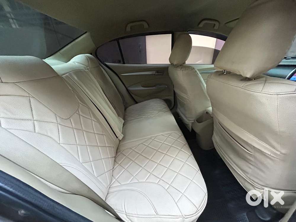 Honda City 1.5 V Mt, 2011, Petrol