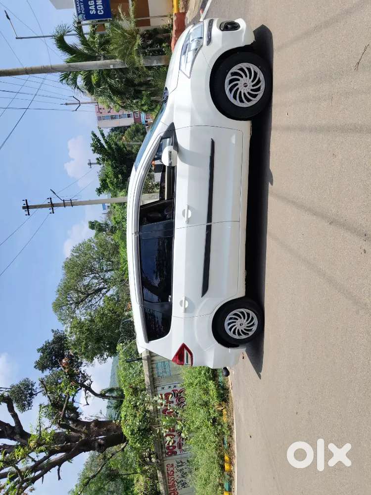 Maruti Suzuki Ertiga 2017 Diesel.