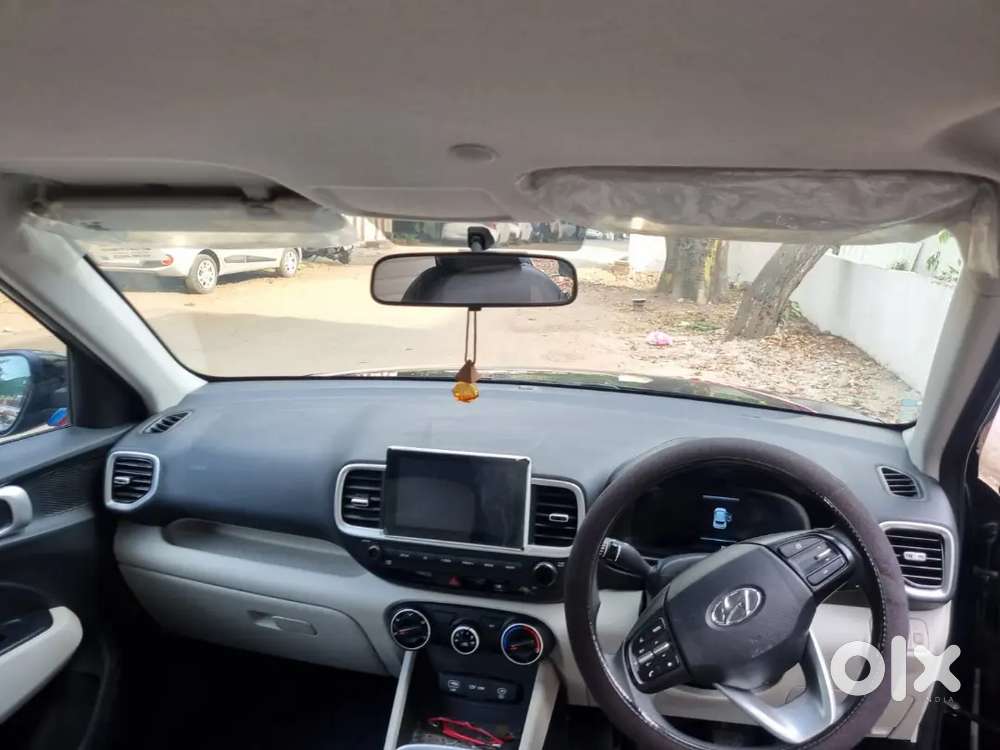 It Has 6 Air Bags And It Is 6 Months Old