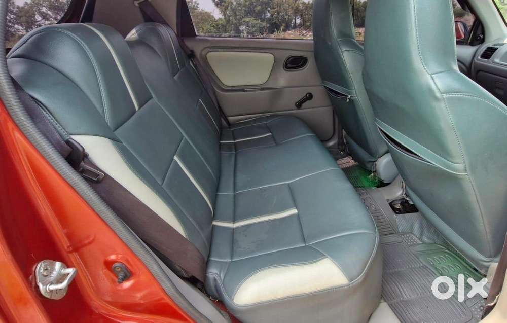 Maruti Suzuki Alto K10, 2013, Petrol