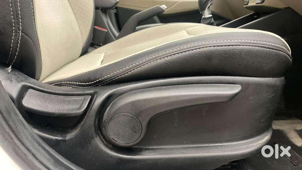 Hyundai Verna 1.6 Sx Crdi, 2019, Diesel
