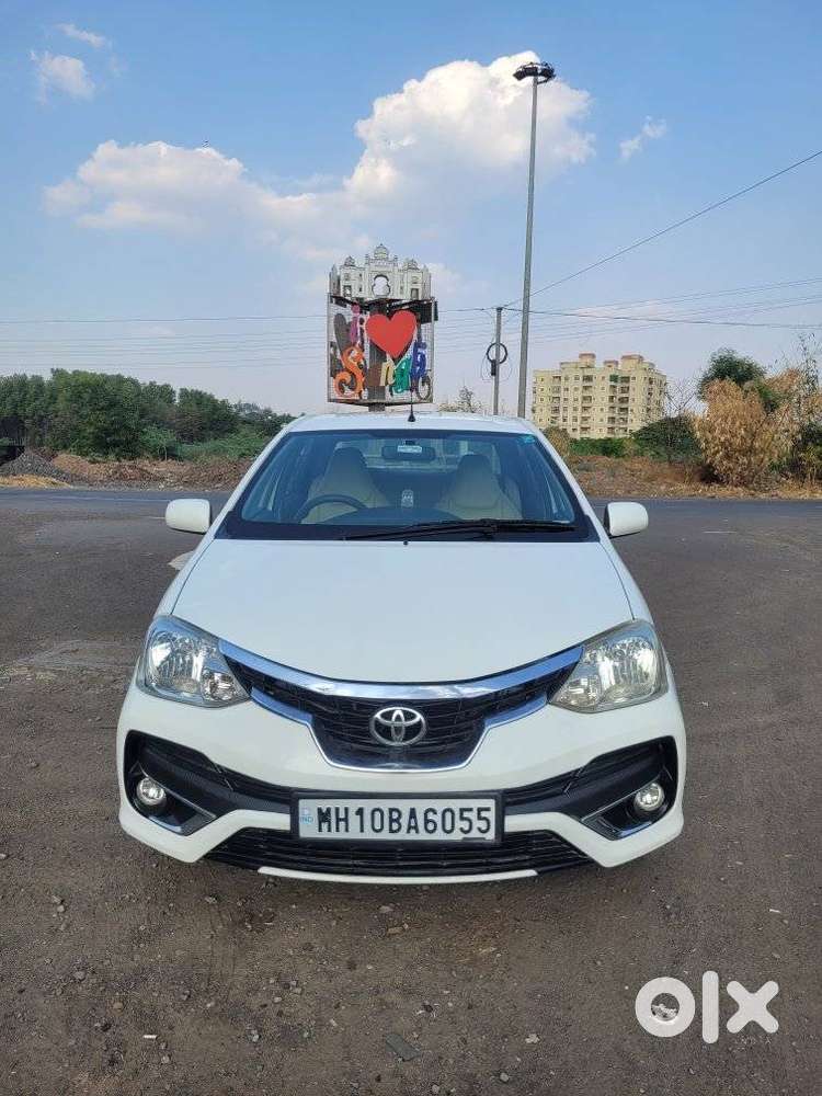 Toyota Etios, 2012, Diesel