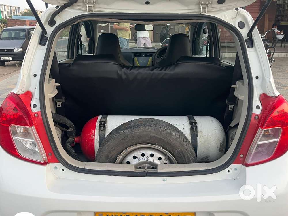 Maruti Suzuki Celerio Tour H2, 2021, Cng & Hybrids
