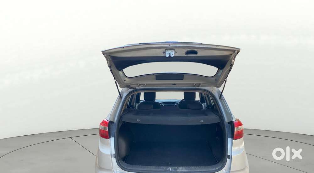 Hyundai Creta 1.5 S Petrol, 2015, Petrol