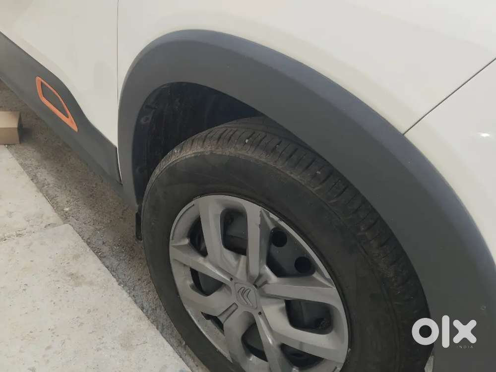 Citroen C3 Feel 2023