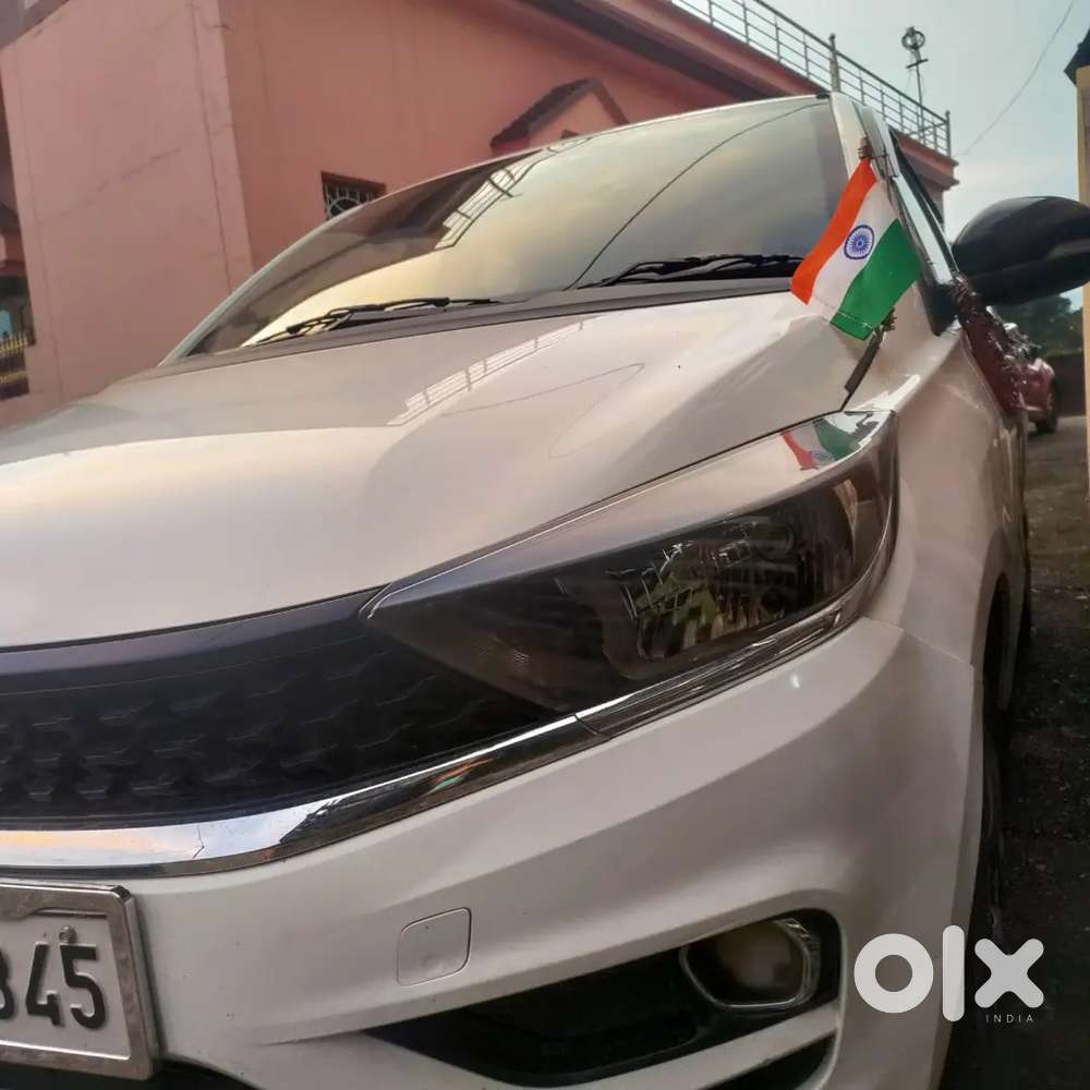 Tata Tigor 2023 Petrol Manual 48000 Km Driven