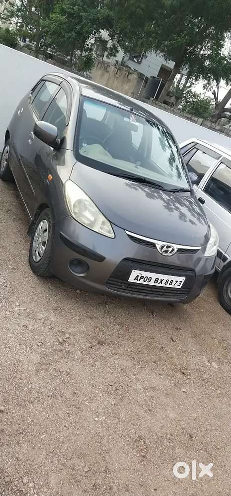 Hyundai I10 Petrol Good Condition