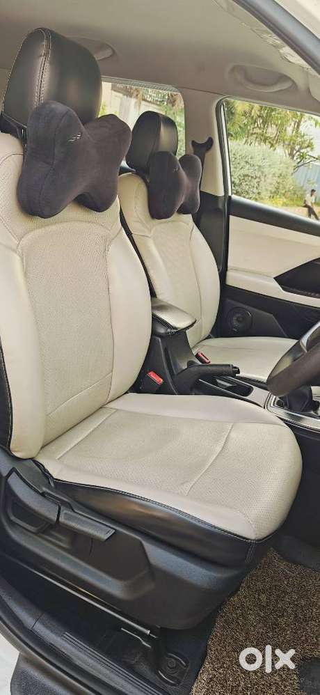 Hyundai Creta 1.5 Ex Diesel, 2021, Diesel