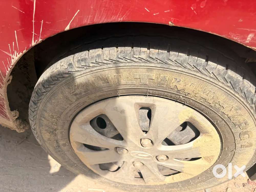 Hyundai I10 2013 Petrol 78000 Km Driven