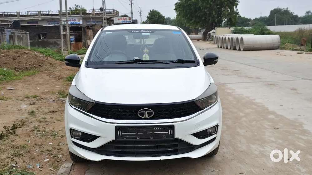 Tata Tigor Xz 2022