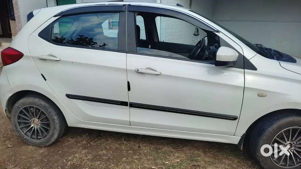 Tata Tiago