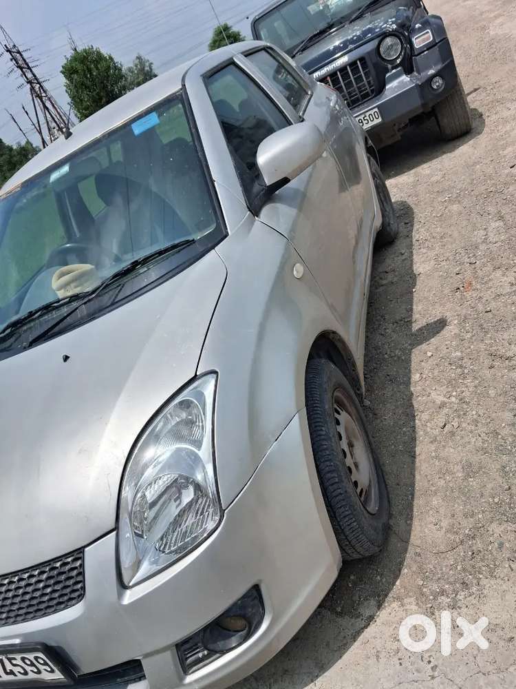 Maruti Suzuki Swift Vxi 2006 Car
