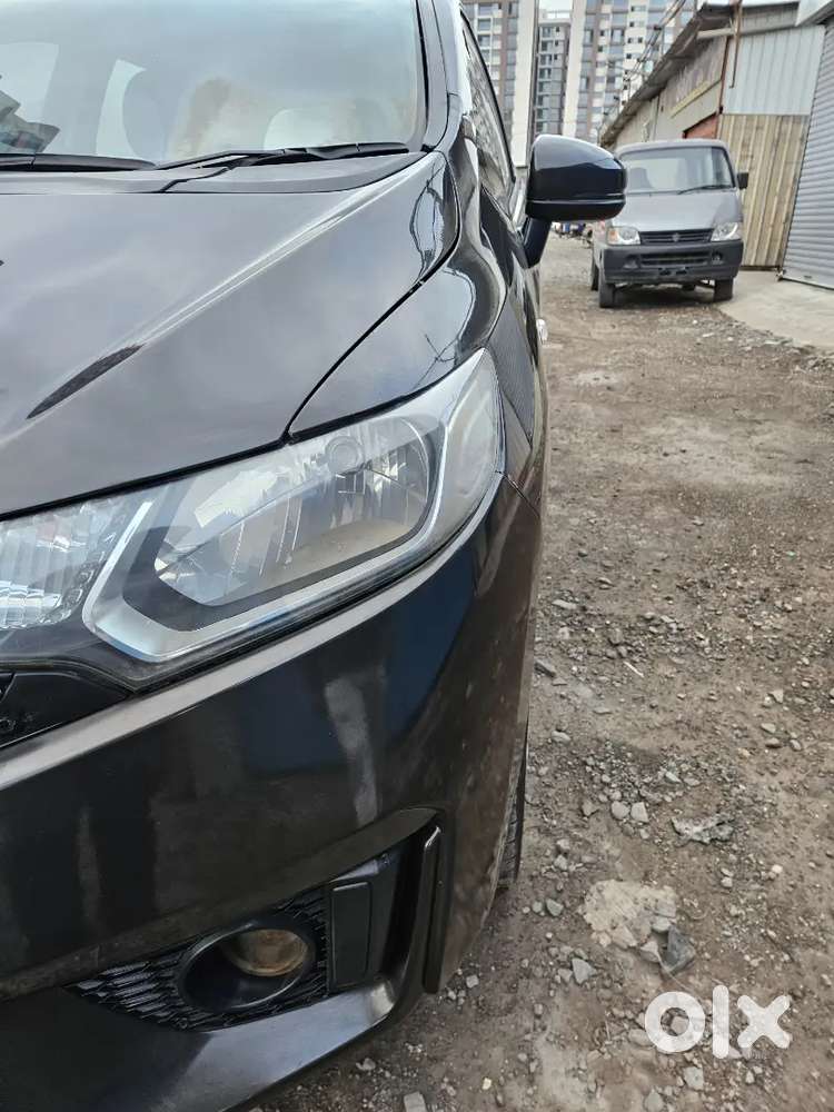 Honda Jazz Diesel 2015 Model