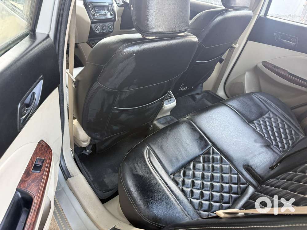 Maruti Suzuki Swift Dzire 1.3 Vxi, 2019, Petrol