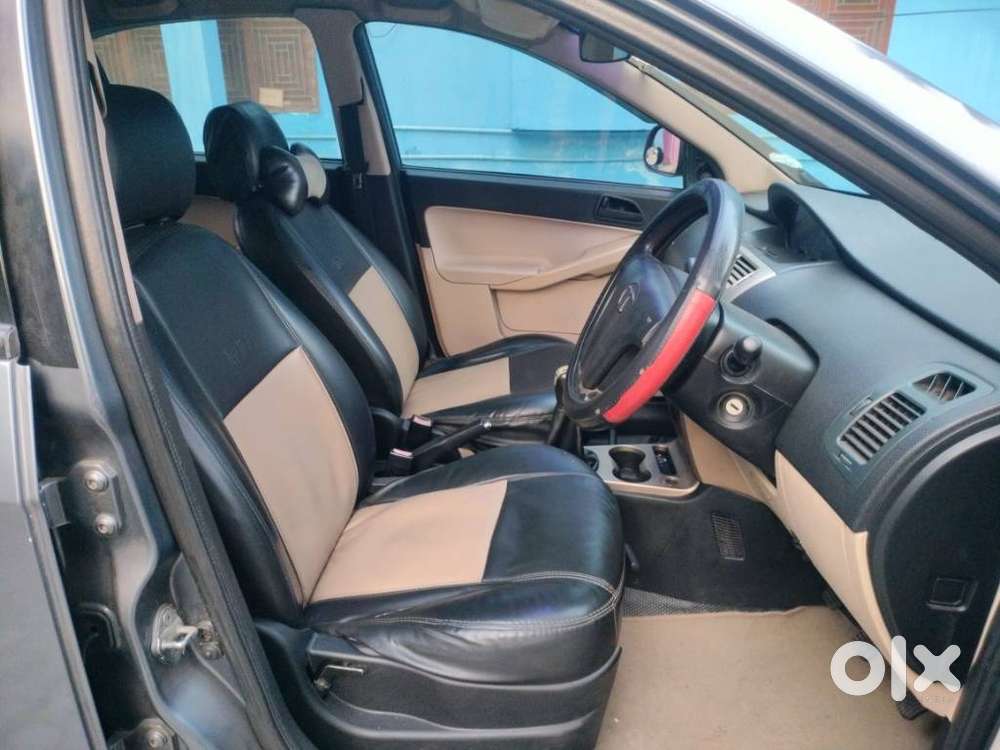 Tata Indica Vista 2008-2013 Aura Plus 1.2 Safire, 2011, Petrol
