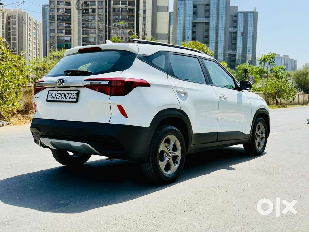 Kia Seltos Htk Plus D, 2019, Diesel