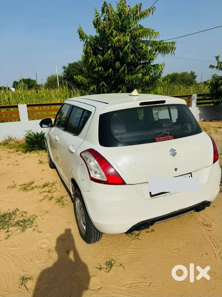 Maruti Suzuki Swift 2017 Diesel Good Condition