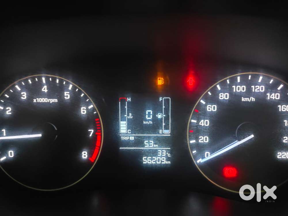 Hyundai I20 1.2 Magna Executive, 2017, Petrol