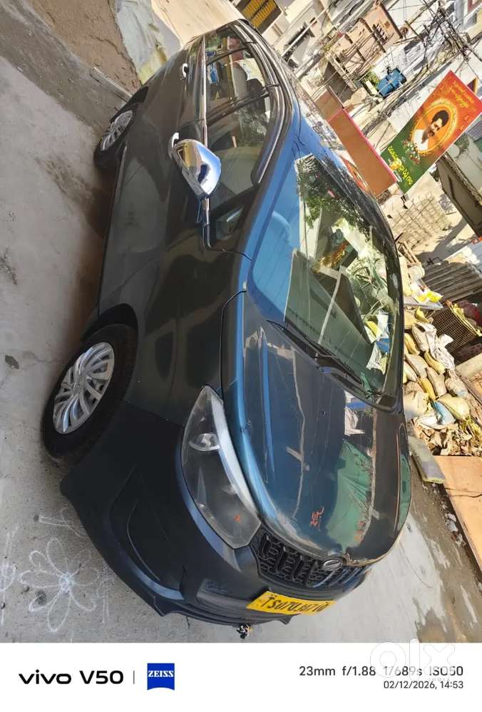 Mahindra Marazzo Diesel 2019