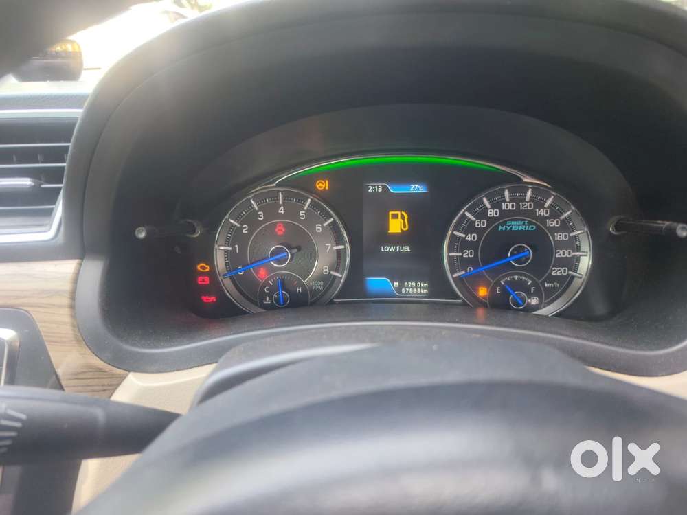Maruti Suzuki Ciaz 2022