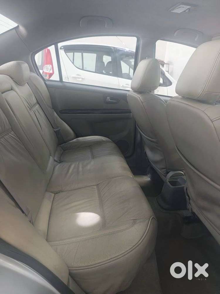 Maruti Suzuki Sx4 Zxi Mt Bsiv, 2010, Cng & Hybrids