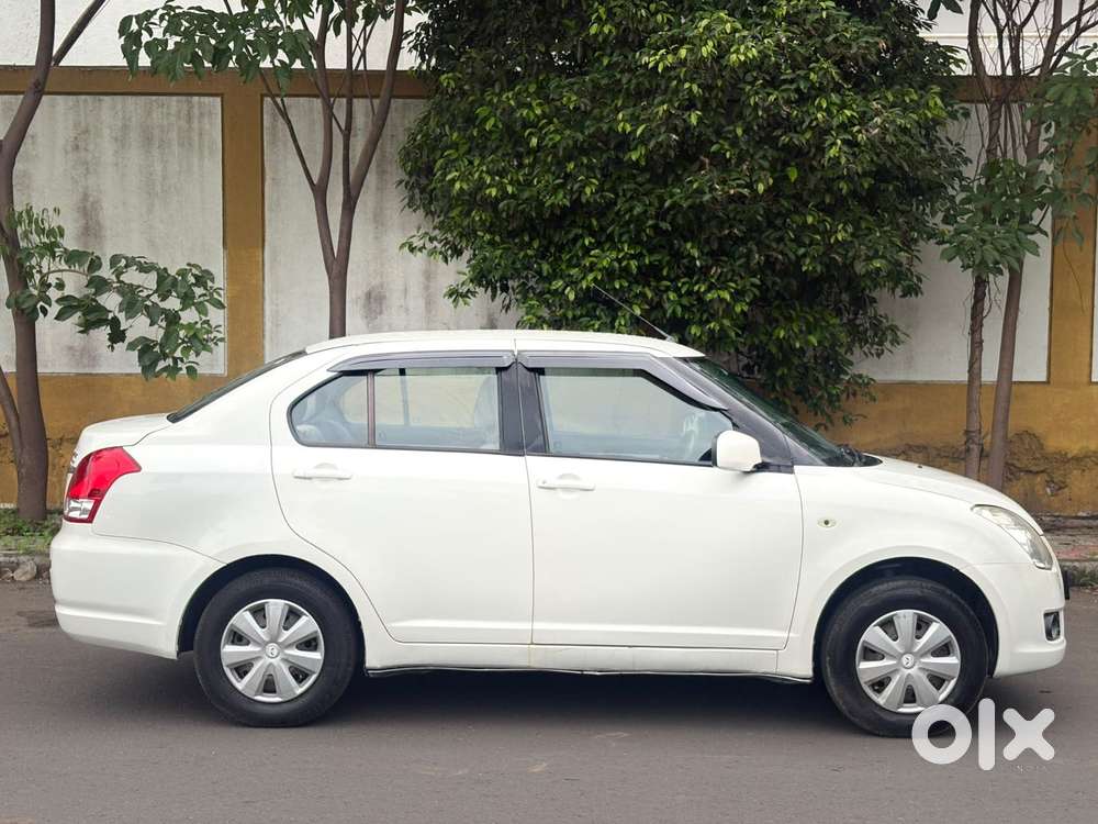 Maruti Suzuki Swift Dzire 1.3 Vxi, 2011, Cng & Hybrids