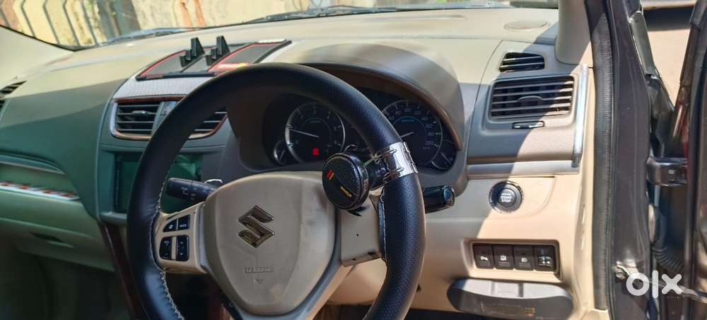 Maruti Suzuki Ertiga 2017